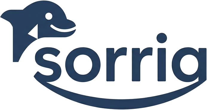 Logo Sorria